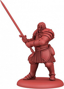 Настольная игра Hobby World Песнь Льда и Огня: Люди горы SIF1203