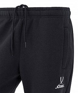 Брюки спортивные детские Jogel ESSENTIAL Fleece Pants JE4PA0121.99 black