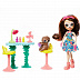Игровой набор Enchantimals со зверюшкой Салон красоты FCC62 GFN54