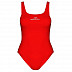 Купальник для плавания детский 25Degrees Pulse 25D17-PL19-22-39-0 Red полиамид