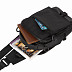 Городской рюкзак Polar 18249 black