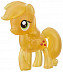 Фигурка My Little Pony Mini 4 см. Applejack (E5550 E5629)