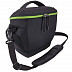 Сумка для фотоаппарата Case Logic KDM101 Black Сумка для фотоаппарата Case Logic KDM101 Black