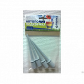 Автополив растений Protex КАПЕЛЬ 4шт.
