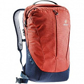 Рюкзак Deuter XV 3 3850418-5315 lava/navy