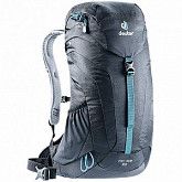 Рюкзак Deuter AC Lite 18L black