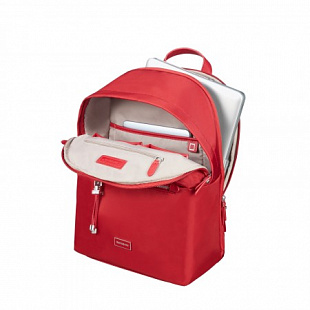 Рюкзак Samsonite Karissa Biz 60N-40008 Red