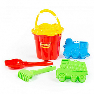 Набор Полесье 35622