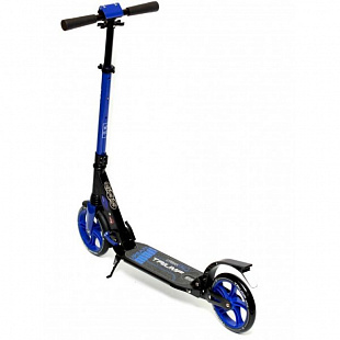 Самокат Triumf Active SKL-03A blue