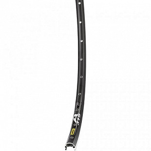 Обод Mavic A 319'18 Black 28" J2450132