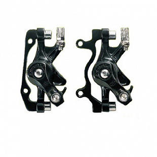 Тормоз Zoom дисковый передний с ротором Type-B DB-280 FRONT IS STANDARD MOUNT
