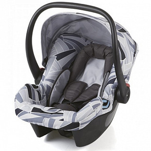 Автокресло Geoby CS28 (WQQG)