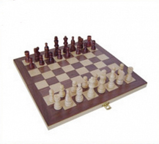 Настольная игра Шахматы 8613L