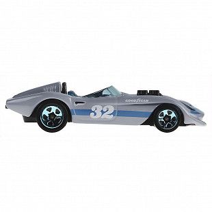Машинка Hot Wheels Базовой коллекции Glory Chaser 79/250 (5785 HTD12) mainline 2024