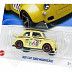 Машинка Hot Wheels Базовой коллекции '60s Fiat 500D Modified 117/250 (5785 HTC20) mainline 2024