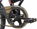 Велосипед Novatrack TG-30 20" (2020) 20NFTG301V.BK20 black