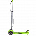 Самокат-кикборд Novatrack RainBow Подростковый Green 120B.RAINBOW.GN8