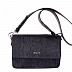 Женская сумка Pola 74497 dark grey