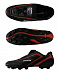 Бутсы футбольные Atemi MSR black/red SD500