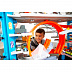 Набор игровой Hot Wheels City Невообразимый гараж (FTB69) Набор игровой Hot Wheels City Невообразимый гараж (FTB69)