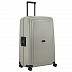 Чемодан Samsonite S'CURE ECO 81см CN0*18 008 grey