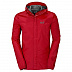 Куртка Jack Wolfskin Cloudburst men Red