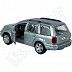 Машинка инерционная Maisto 1:40 Honda Pilot 2003 (21001)