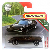 Машинка Matchbox 72 Lotus Europa Special 15/100 (C0859 GCF63)