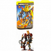 Конструктор Bela Hero Factory 9916