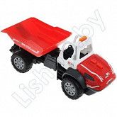 Игрушка Dickie Toys Самосвал функциональный 35 см (203413433)