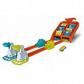 Игровой набор Hot Wheels City Action (GBF89)