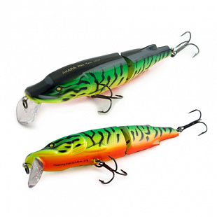 Воблер Akara Pike Two 100F A92 PT100F-A92