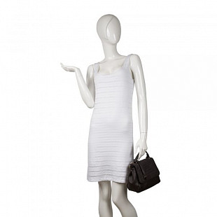 Женская сумка Pola 74489 cofee