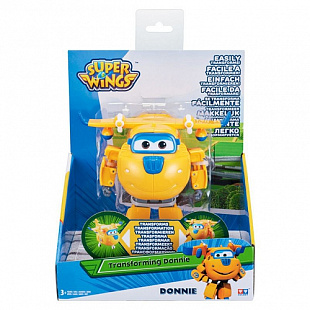 Фигурка Super Wings Донни YW710220