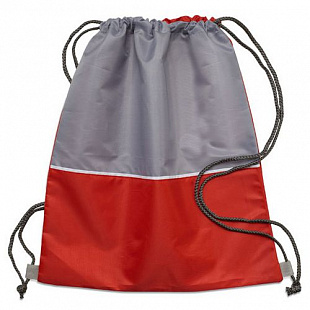 Спортивный мешок Orvill MO764505 Grey/Red