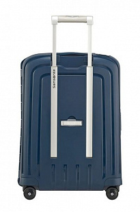 Чемодан Samsonite S`Cure Disney 50C-41001 Dark Blue