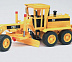Игрушка Bruder Грейдер CAT 02436