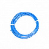 Рубашка тросика тормоза MTB 2/4,8мм 2 м blue 00-170215