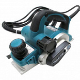 Рубанок электрический Makita KP0810C