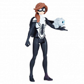 Фигурка Marvel Spider-girl с аксессуарами (E0808)