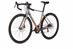 Велосипед Kellys Soot 30 28" (2019) grey