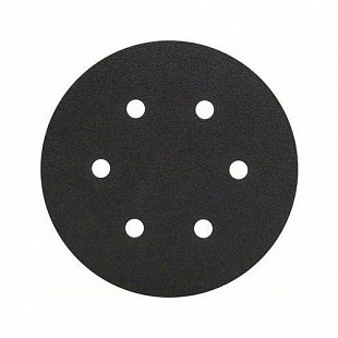 Шлифлист Bosch 15 см К80 2608608029