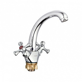 Смеситель для кухни G.Lauf QSL4-C827