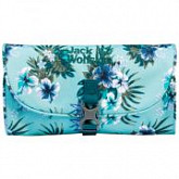 Несессер Jack Wolfskin Mini Waschsalon tropical blue 86150-8019