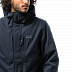Куртка мужская Jack Wolfskin West Coast Jacket night blue