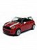 Машинка Bburago 1:43 Mini Cooper S (18-30000/18-30257) red