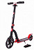 Самокат Y-Scoo RT 205 Slicker Deluxe red