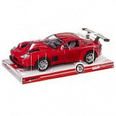 Инерционный спорткар Shenzhen Toys MS15