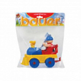 Мини-конструктор Bauer Toys 160