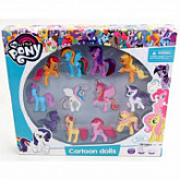Набор My Little Pony 8988-8